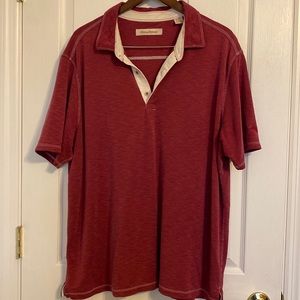 Tommy Bahama polo